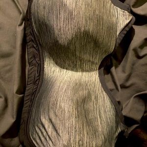 Super Supportive Nursing Sports Bra